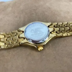 Vintage Rare Special Edition ESQ Movado Freedom Eagle Watch Gold Plated Movado | Accessories | Vintage Rare Special Edition Esq  main image 4